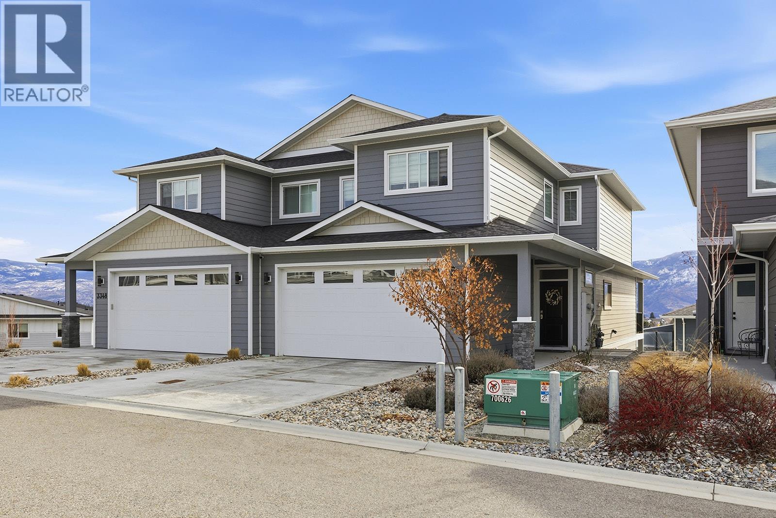  3350 Hawks Crescent, Westbank