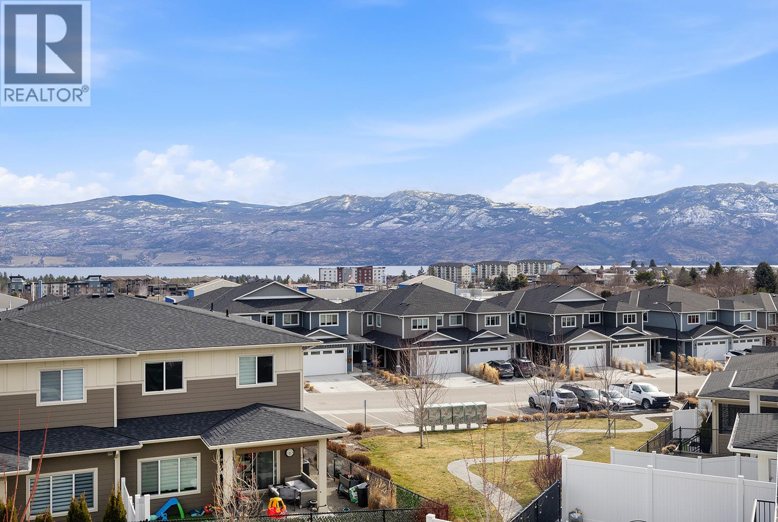  3350 Hawks Crescent, Westbank