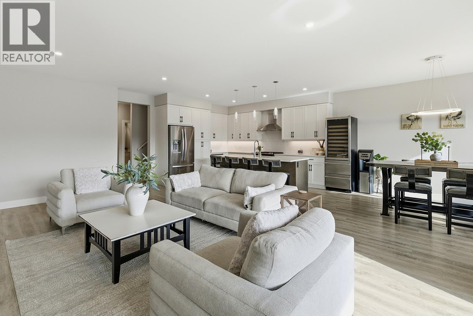  3350 Hawks Crescent, Westbank