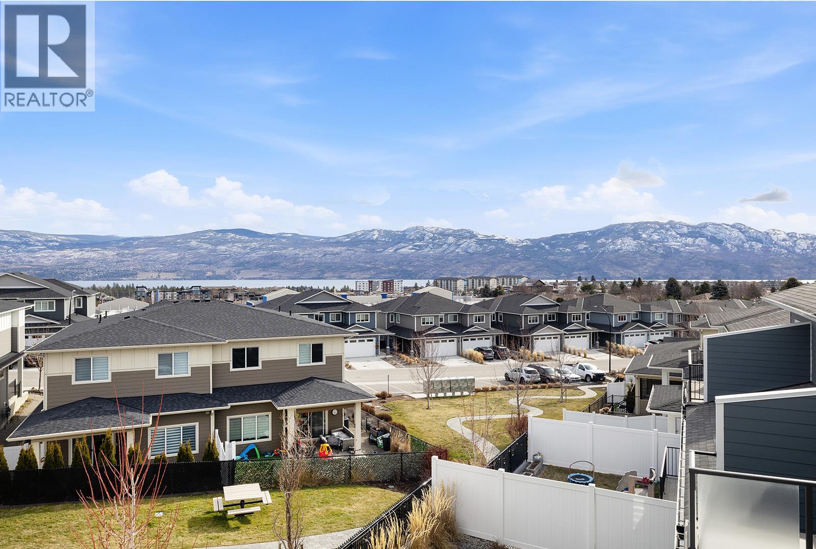  3350 Hawks Crescent, Westbank