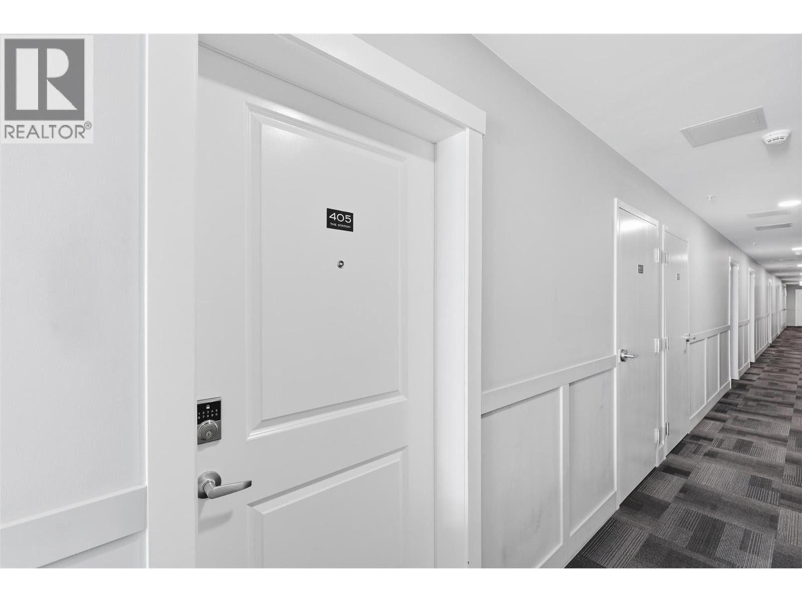 280 TRANQUILLE Road Unit# 405, Kamloops