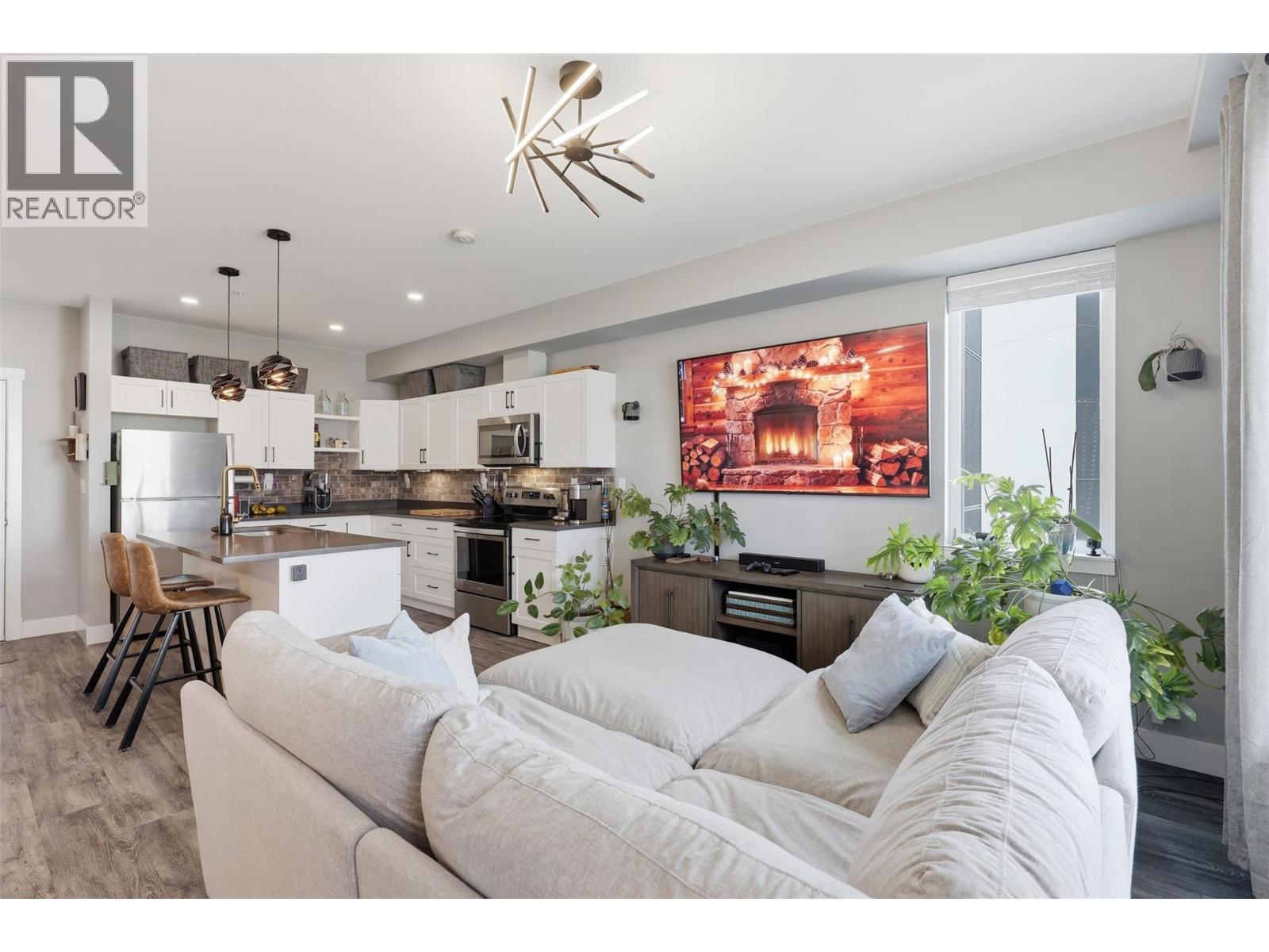 280 TRANQUILLE Road Unit# 405, Kamloops