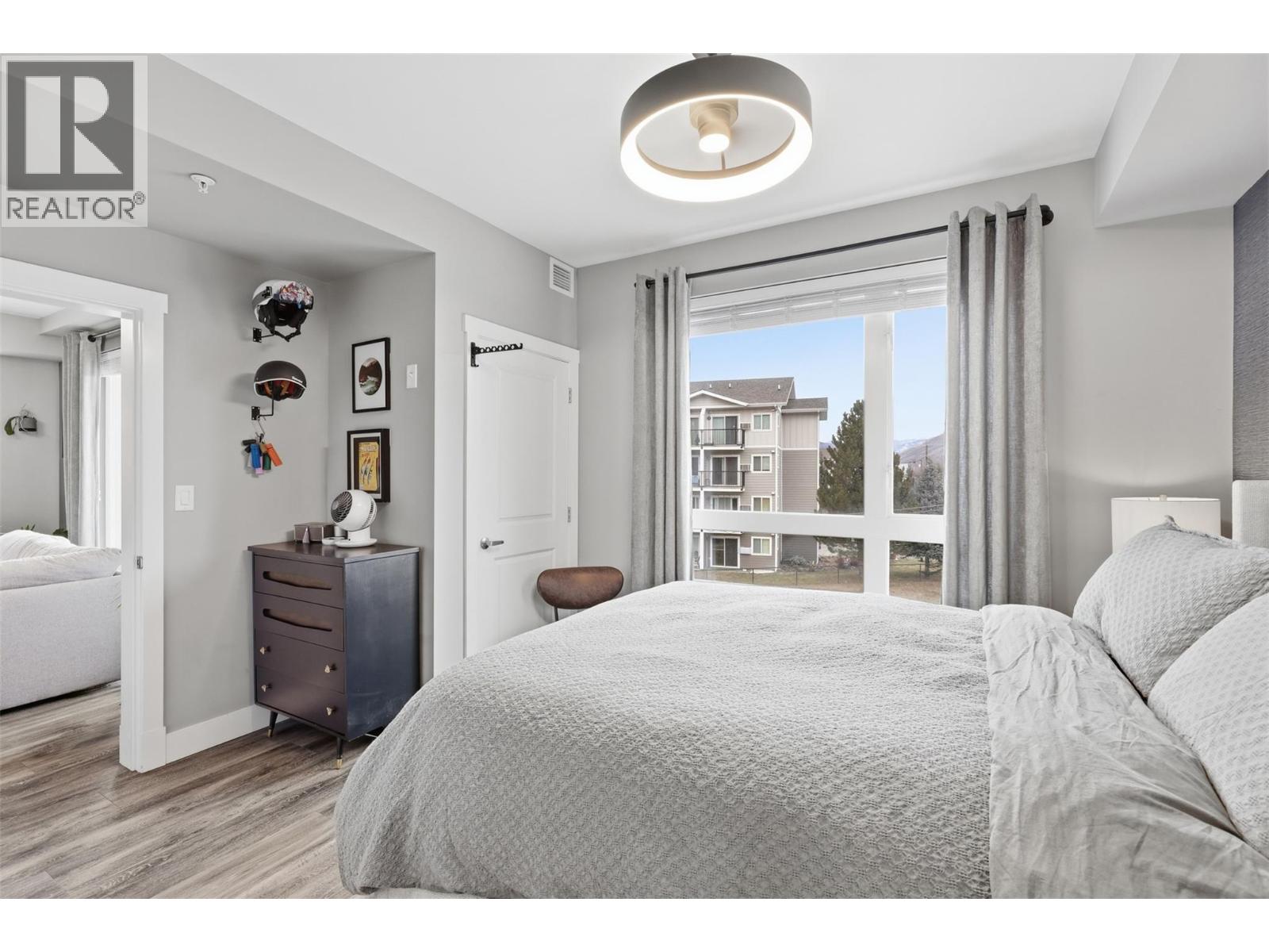 280 TRANQUILLE Road Unit# 405, Kamloops