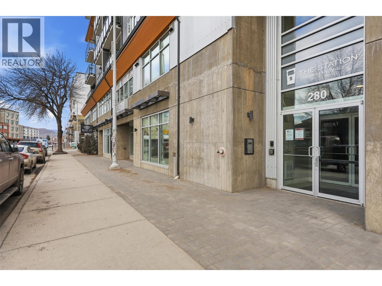 280 TRANQUILLE Road Unit# 405, Kamloops