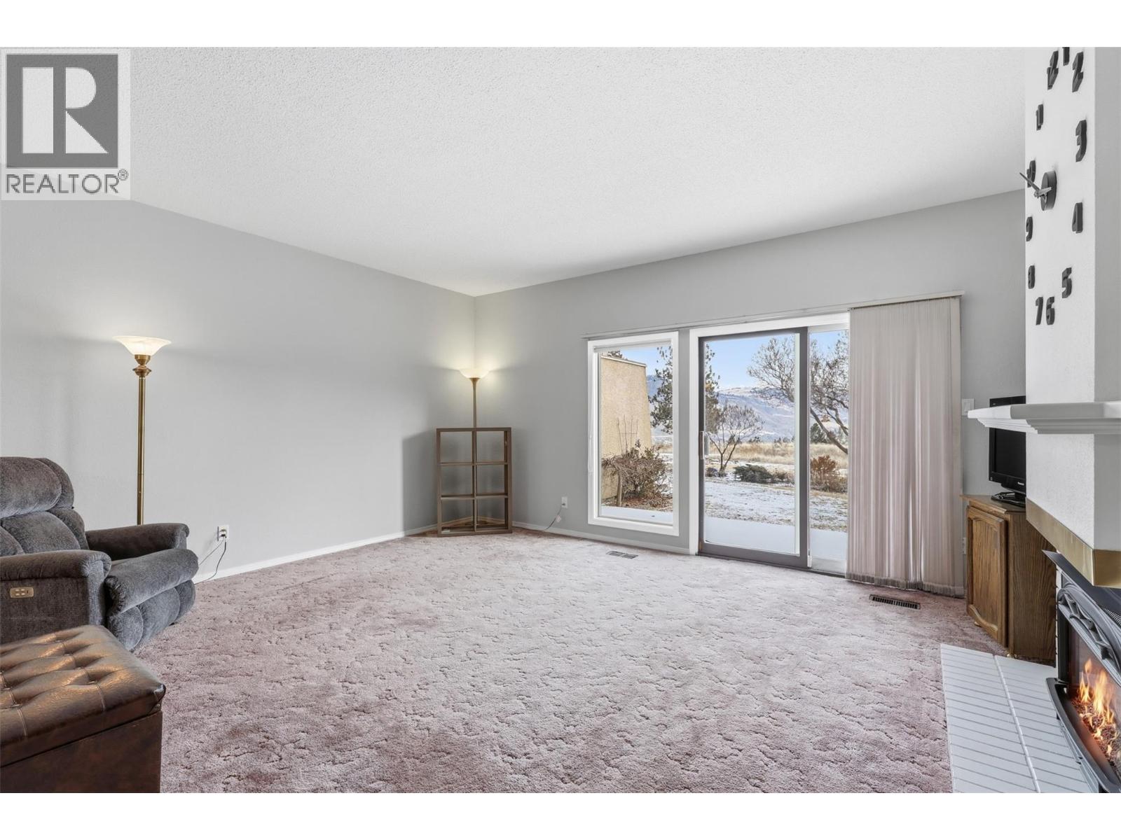 1555 SUMMIT Drive Unit# 14, Kamloops
