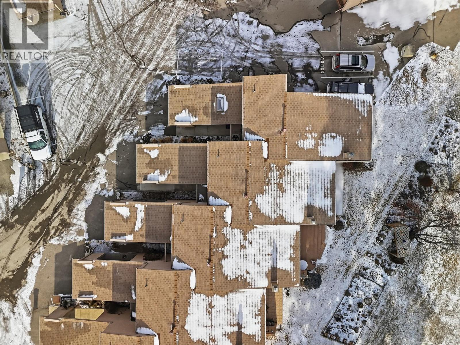 1555 SUMMIT Drive Unit# 14, Kamloops