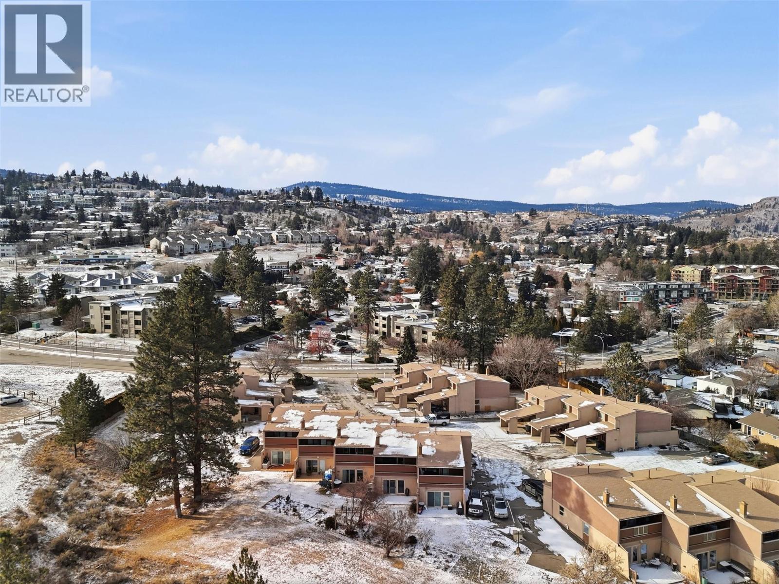 1555 SUMMIT Drive Unit# 14, Kamloops