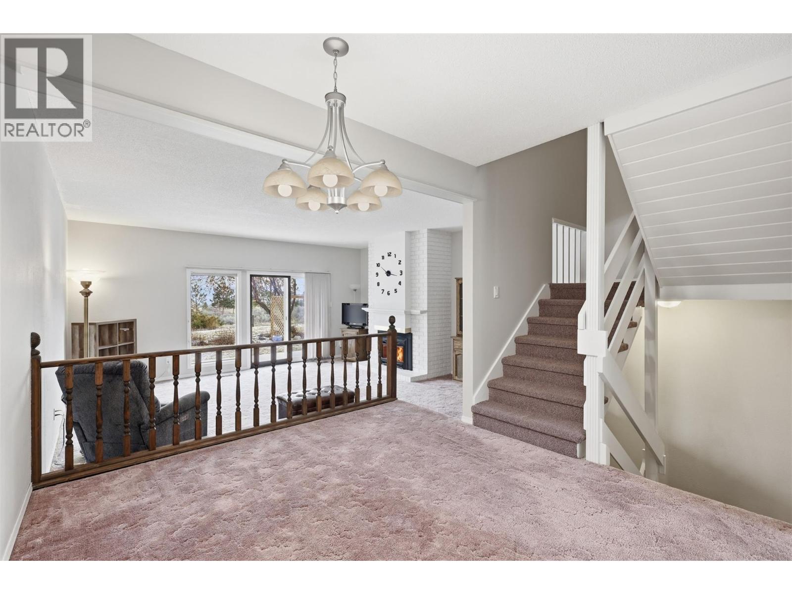 1555 SUMMIT Drive Unit# 14, Kamloops