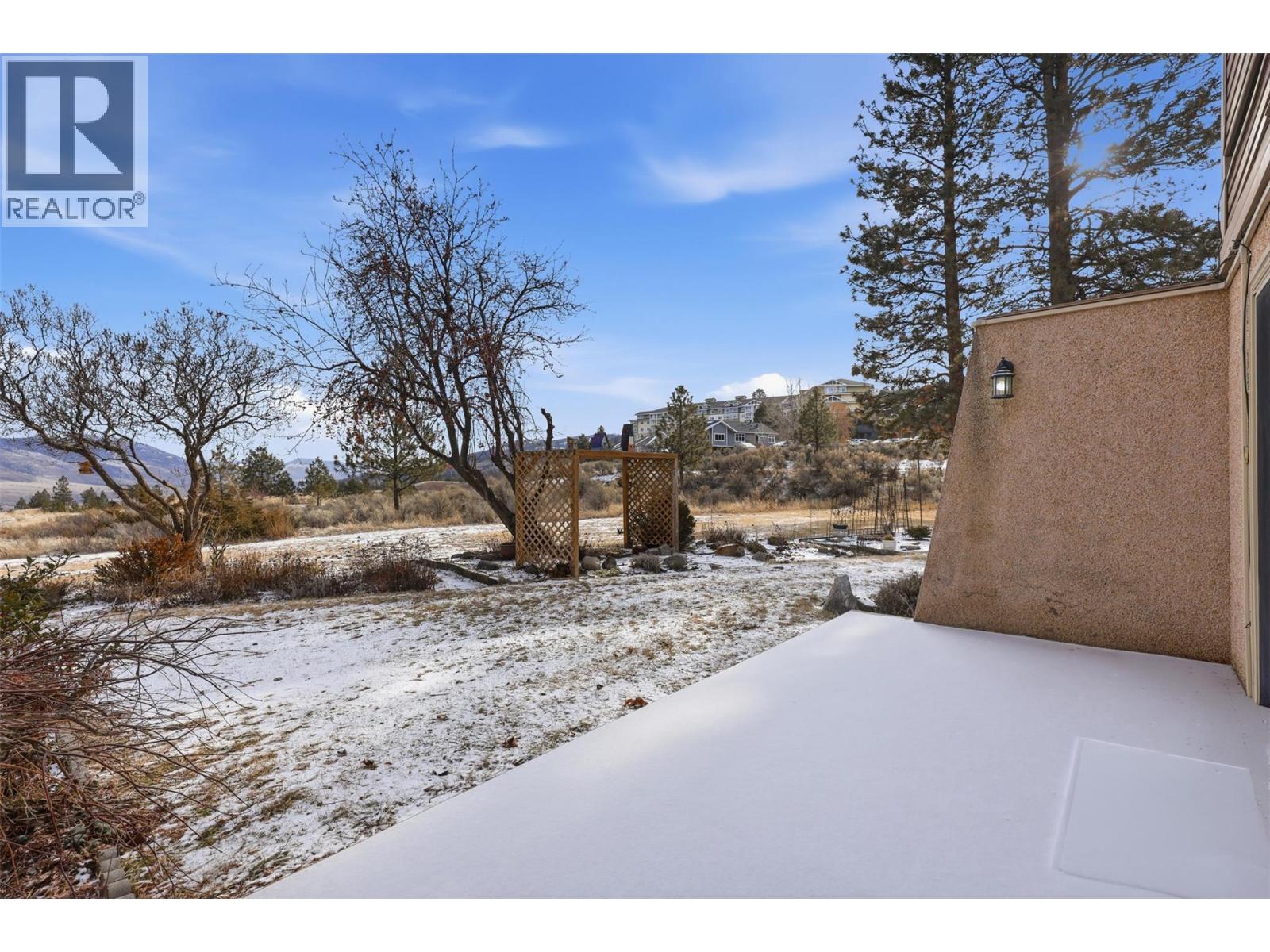 1555 SUMMIT Drive Unit# 14, Kamloops