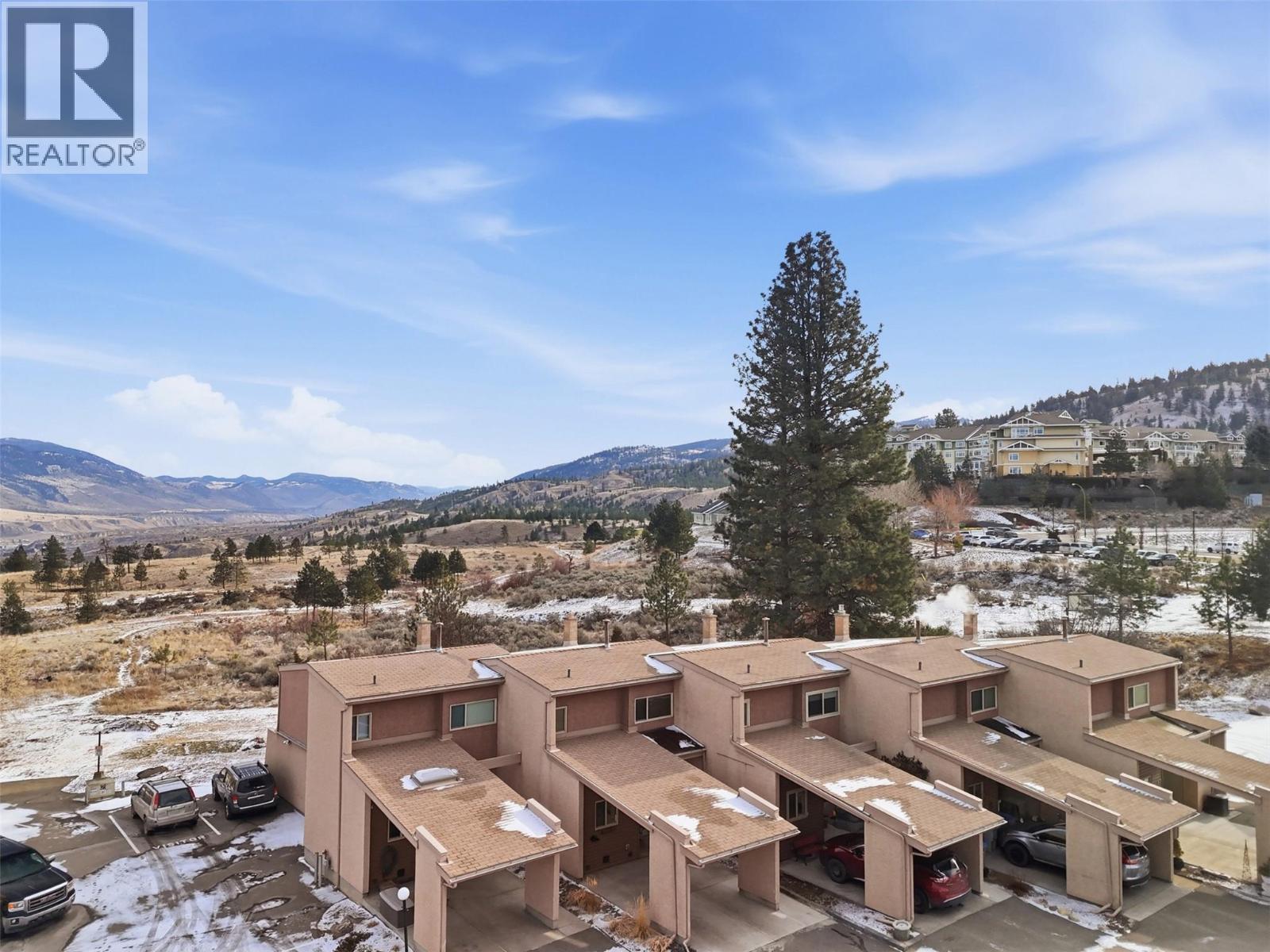 1555 SUMMIT Drive Unit# 14, Kamloops