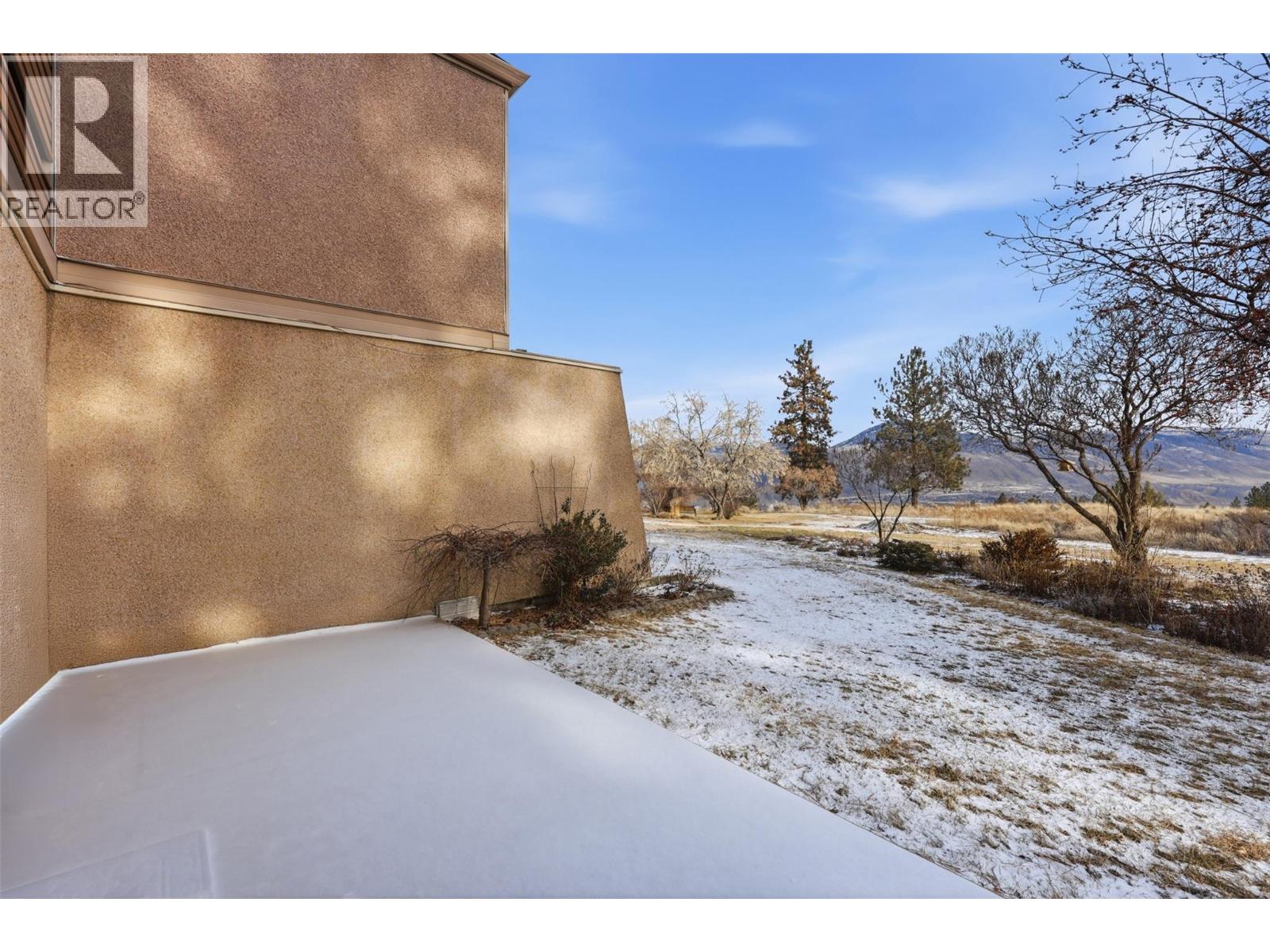 1555 SUMMIT Drive Unit# 14, Kamloops