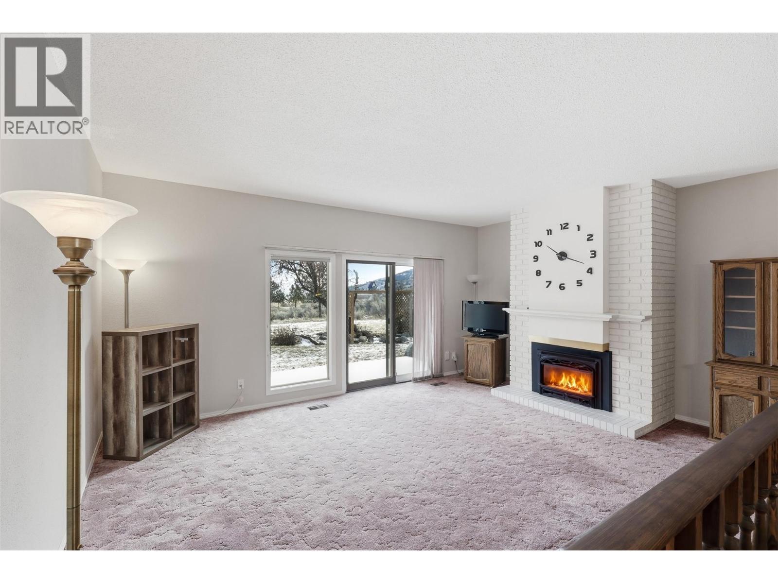 1555 SUMMIT Drive Unit# 14, Kamloops