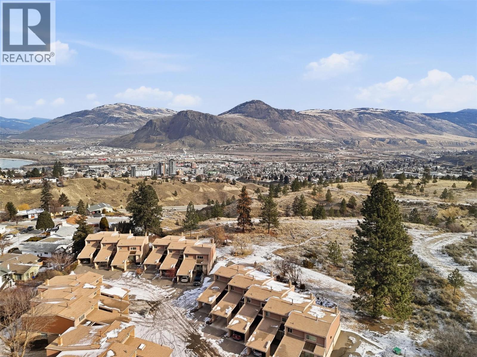 1555 SUMMIT Drive Unit# 14, Kamloops