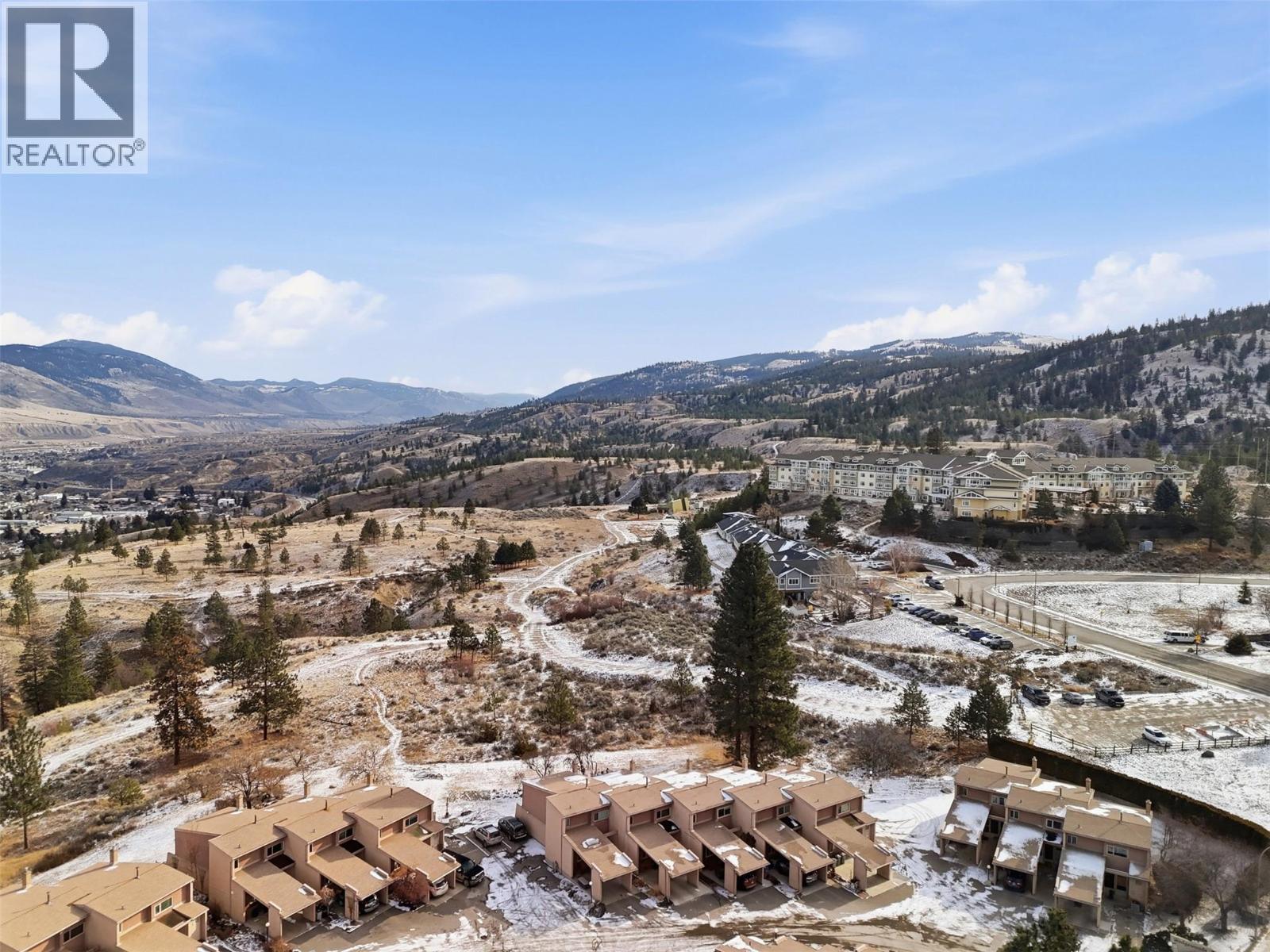 1555 SUMMIT Drive Unit# 14, Kamloops