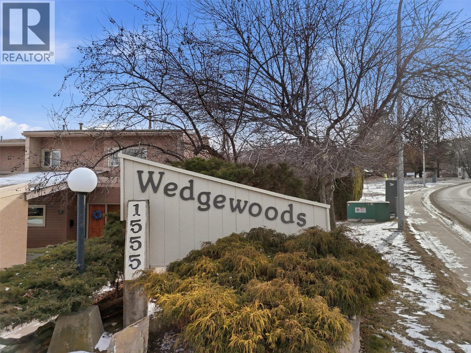 1555 SUMMIT Drive Unit# 14, Kamloops