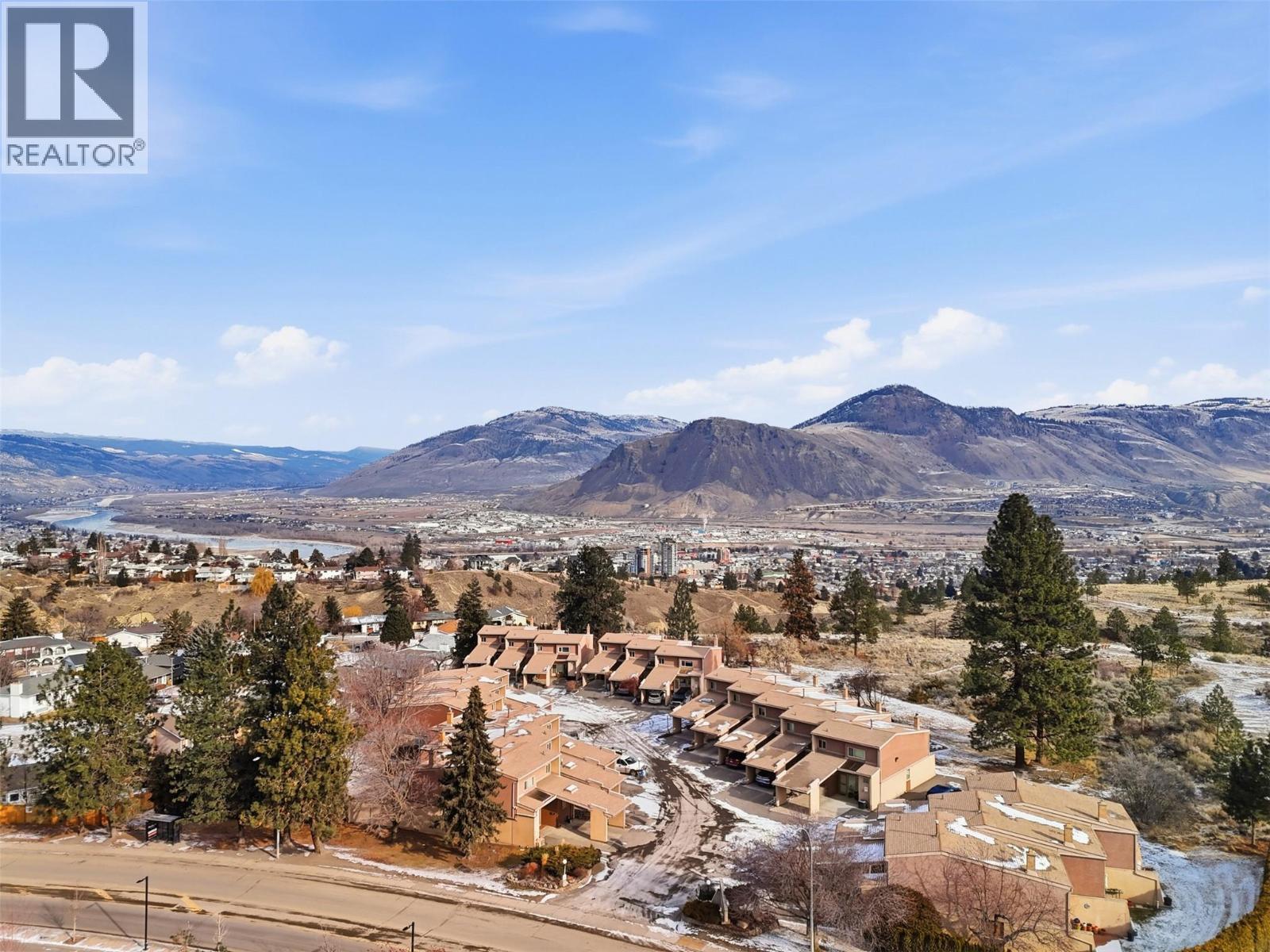 1555 SUMMIT Drive Unit# 14, Kamloops