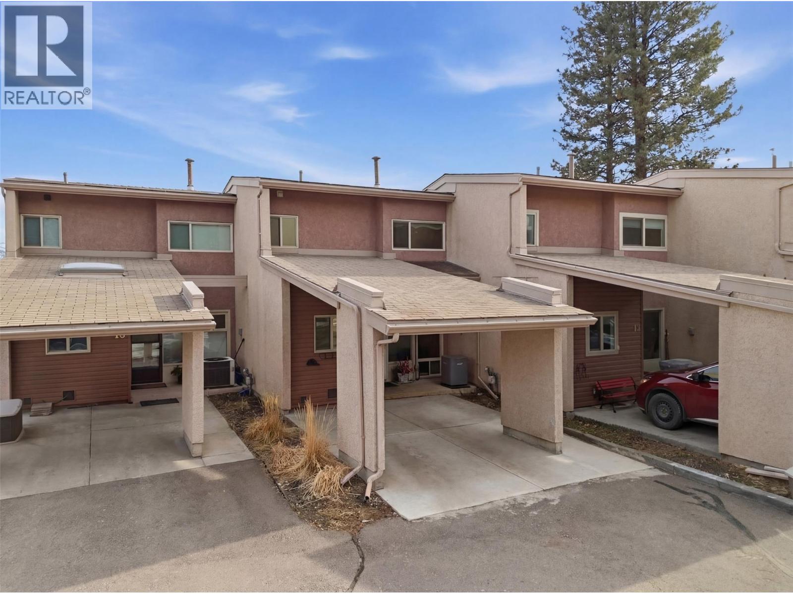 1555 SUMMIT Drive Unit# 14, Kamloops