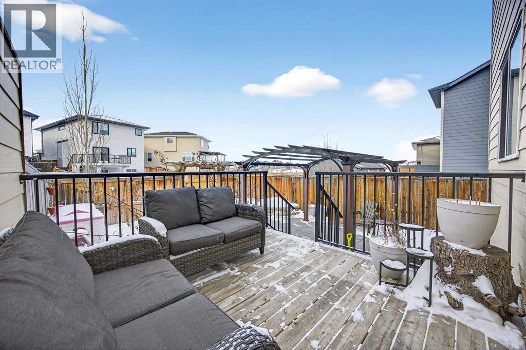 Single Family House for Sale in  Walden Parade SE Walden Calgary 
