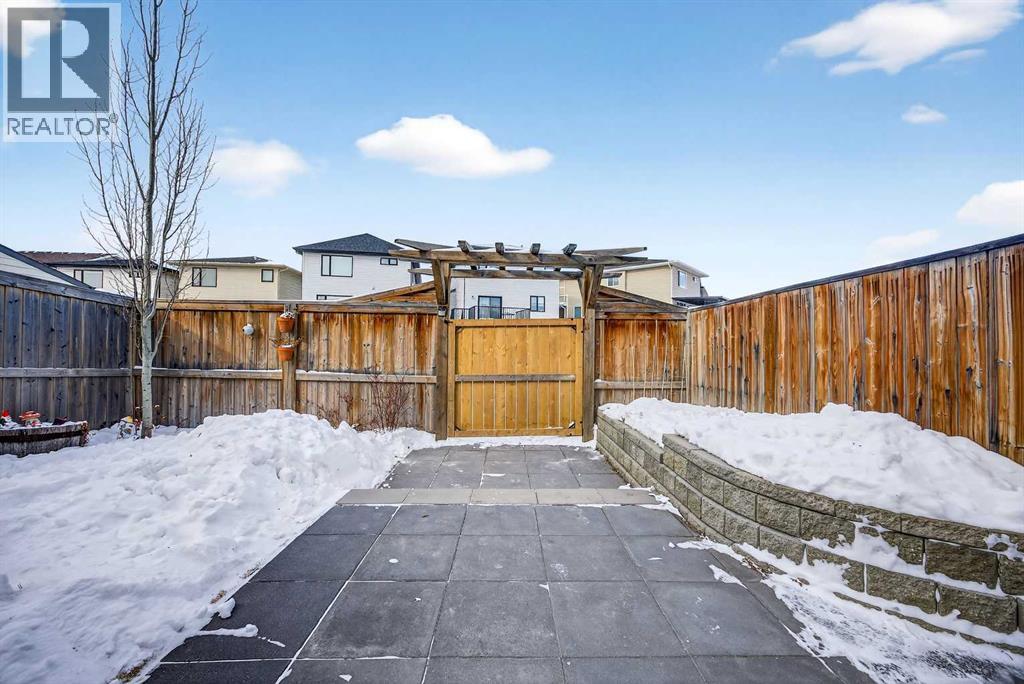 Single Family House for Sale in  Walden Parade SE Walden Calgary 