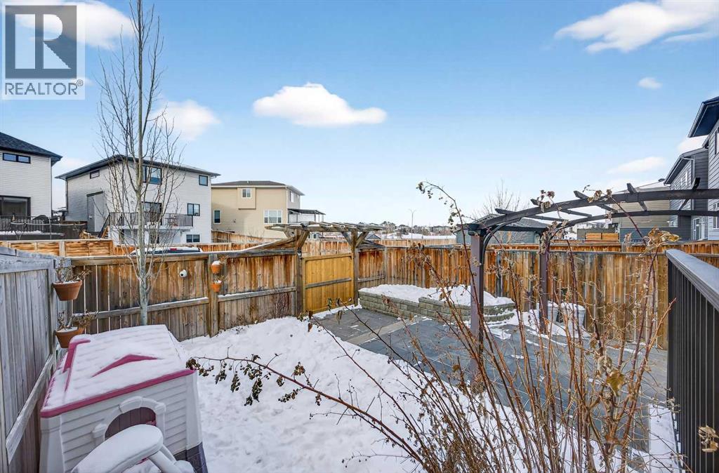 Single Family House for Sale in  Walden Parade SE Walden Calgary 