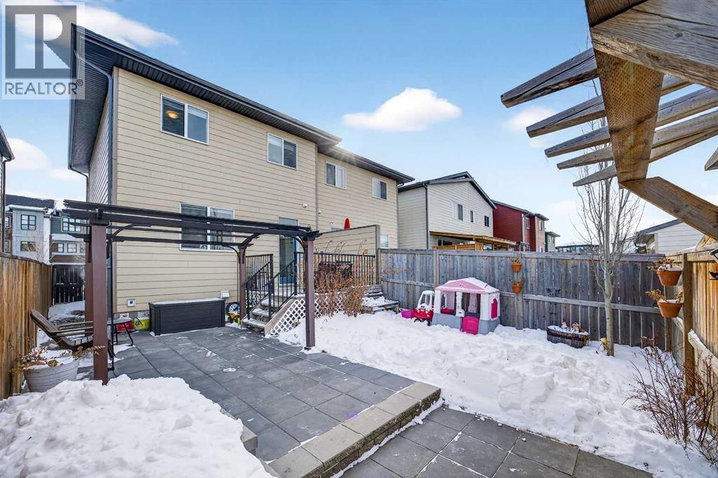 Single Family House for Sale in  Walden Parade SE Walden Calgary 