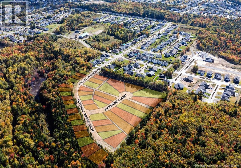 78 Mitchell Wayne Drive - Photo 3 of 4, Fredericton, New Brunswick