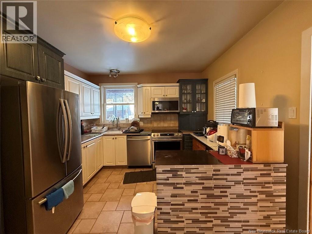 17 Bernier Street - Photo 3 of 21, Edmundston, New Brunswick