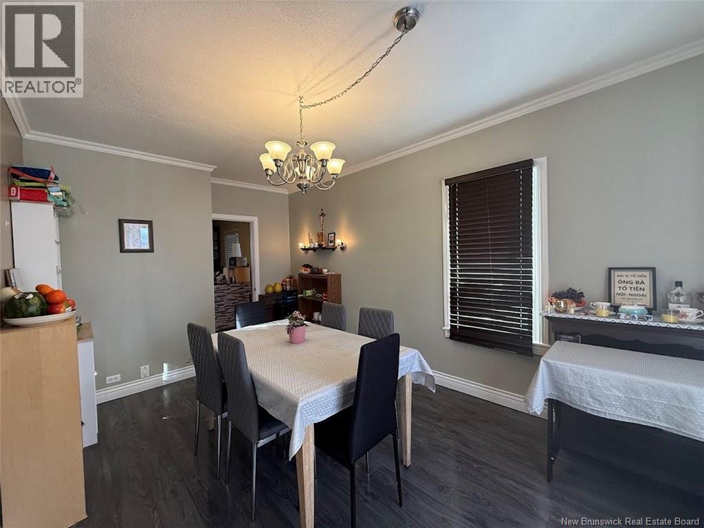 17 Bernier Street - Photo 4 of 21, Edmundston, New Brunswick