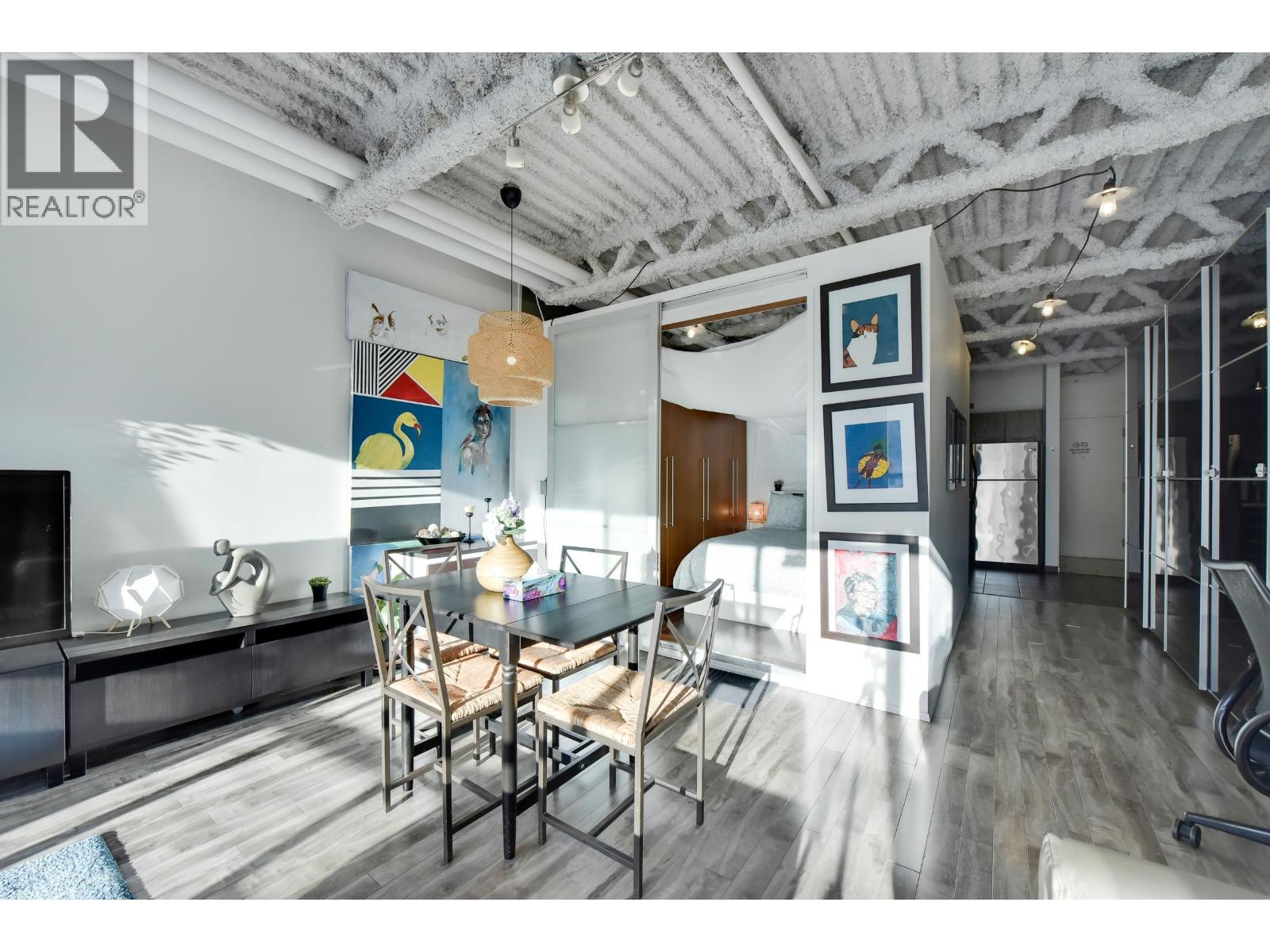 305 350 E 2ND AVENUE - Photo 5 of 35, Vancouver, British Columbia