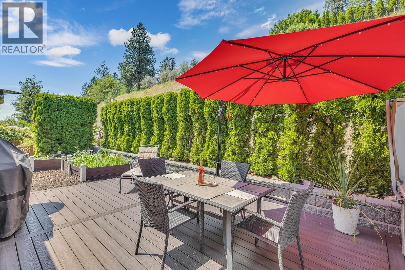  2040 Spyglass Way, West Kelowna