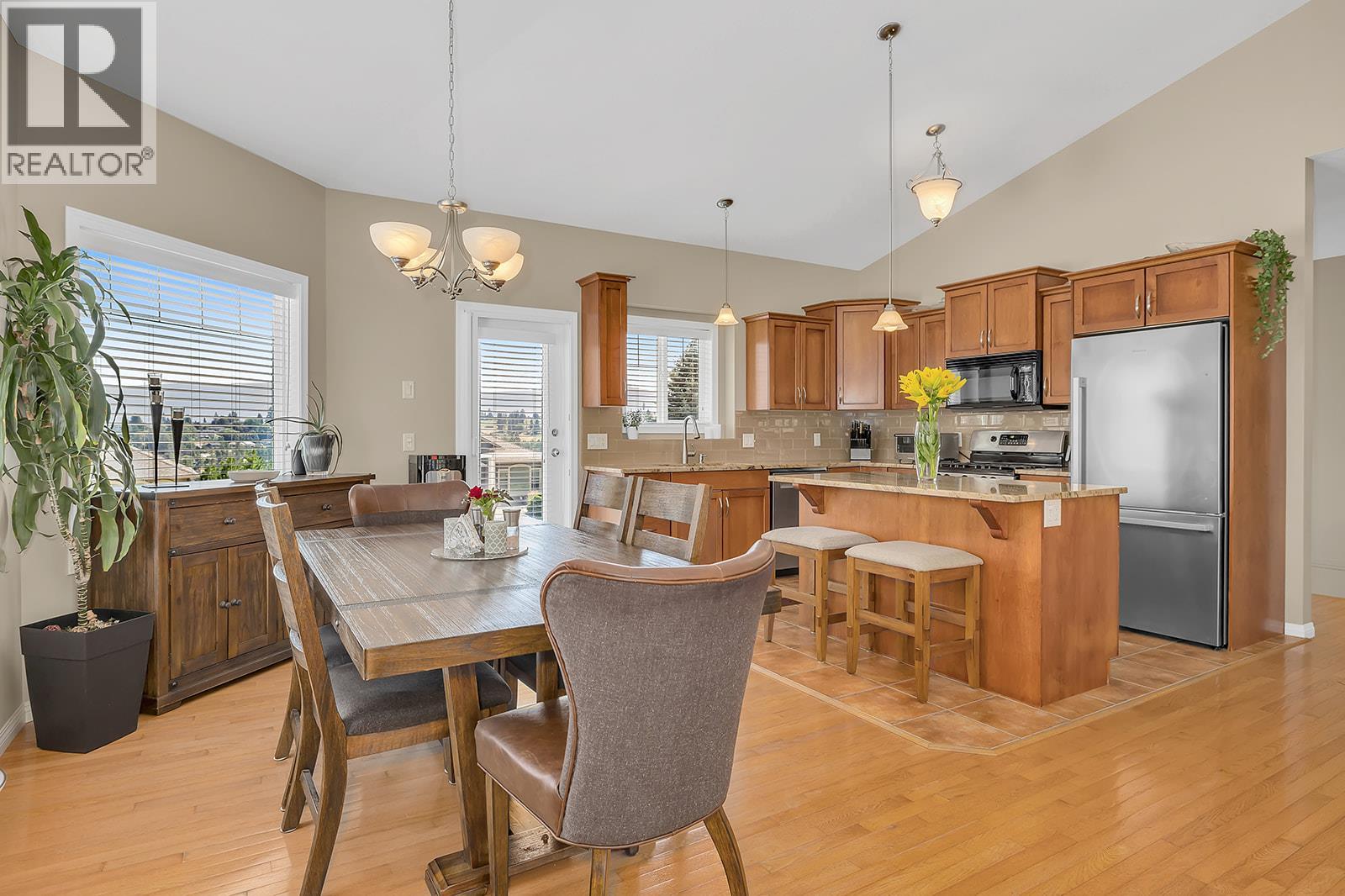  2040 Spyglass Way, West Kelowna