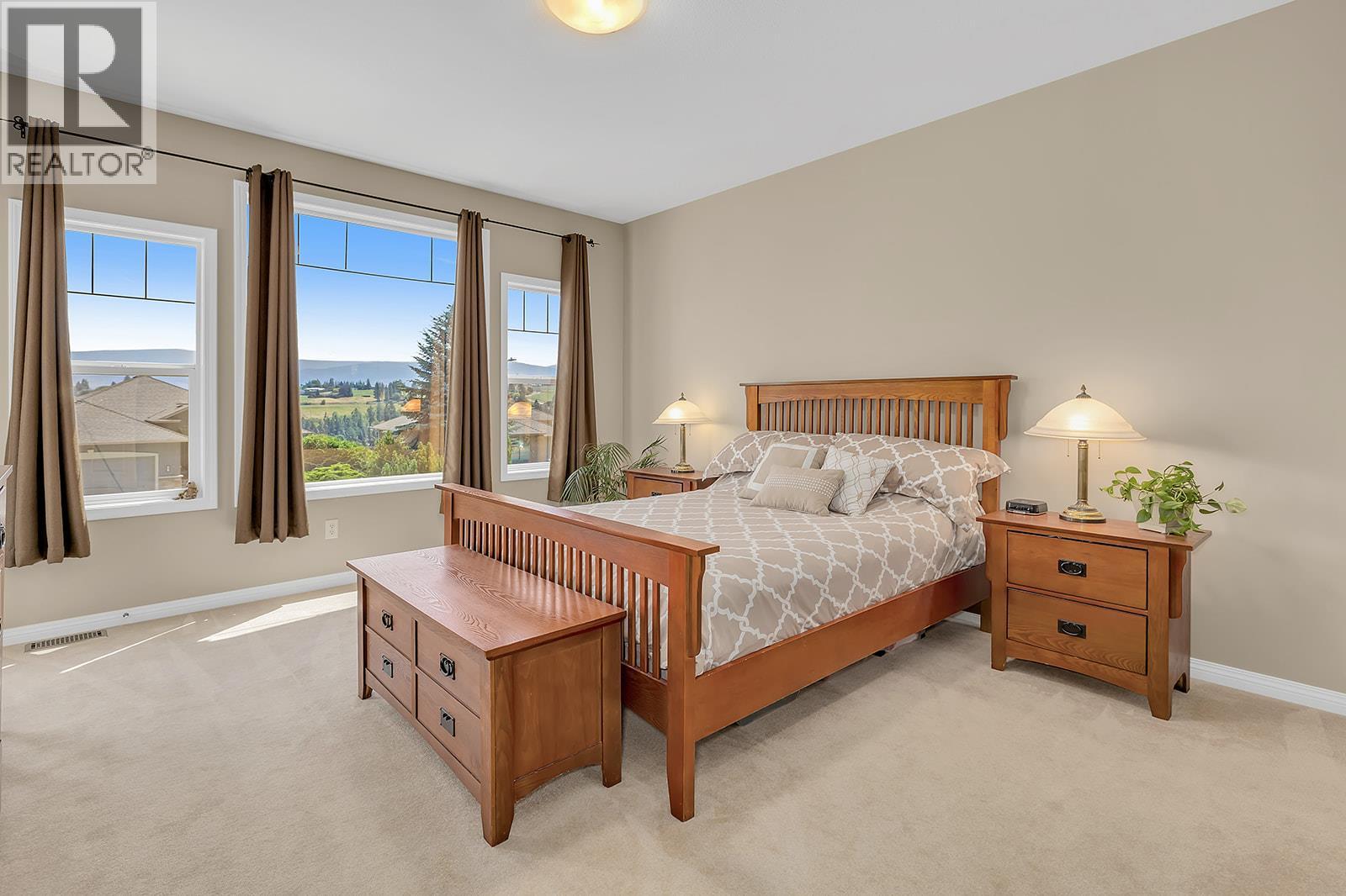  2040 Spyglass Way, West Kelowna