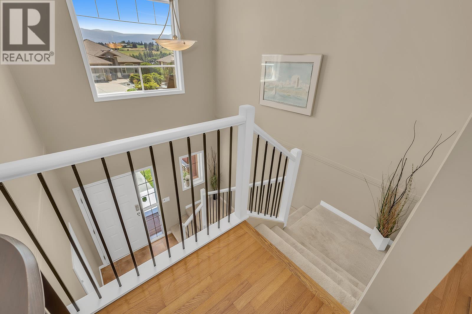  2040 Spyglass Way, West Kelowna