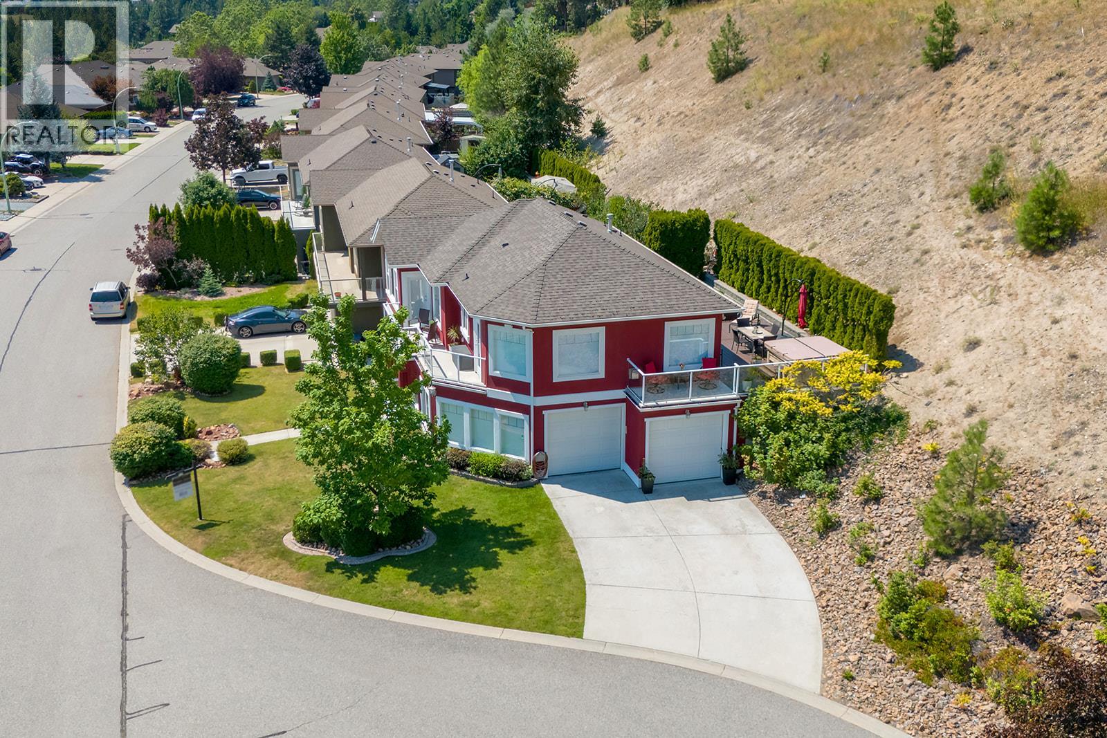  2040 Spyglass Way, West Kelowna