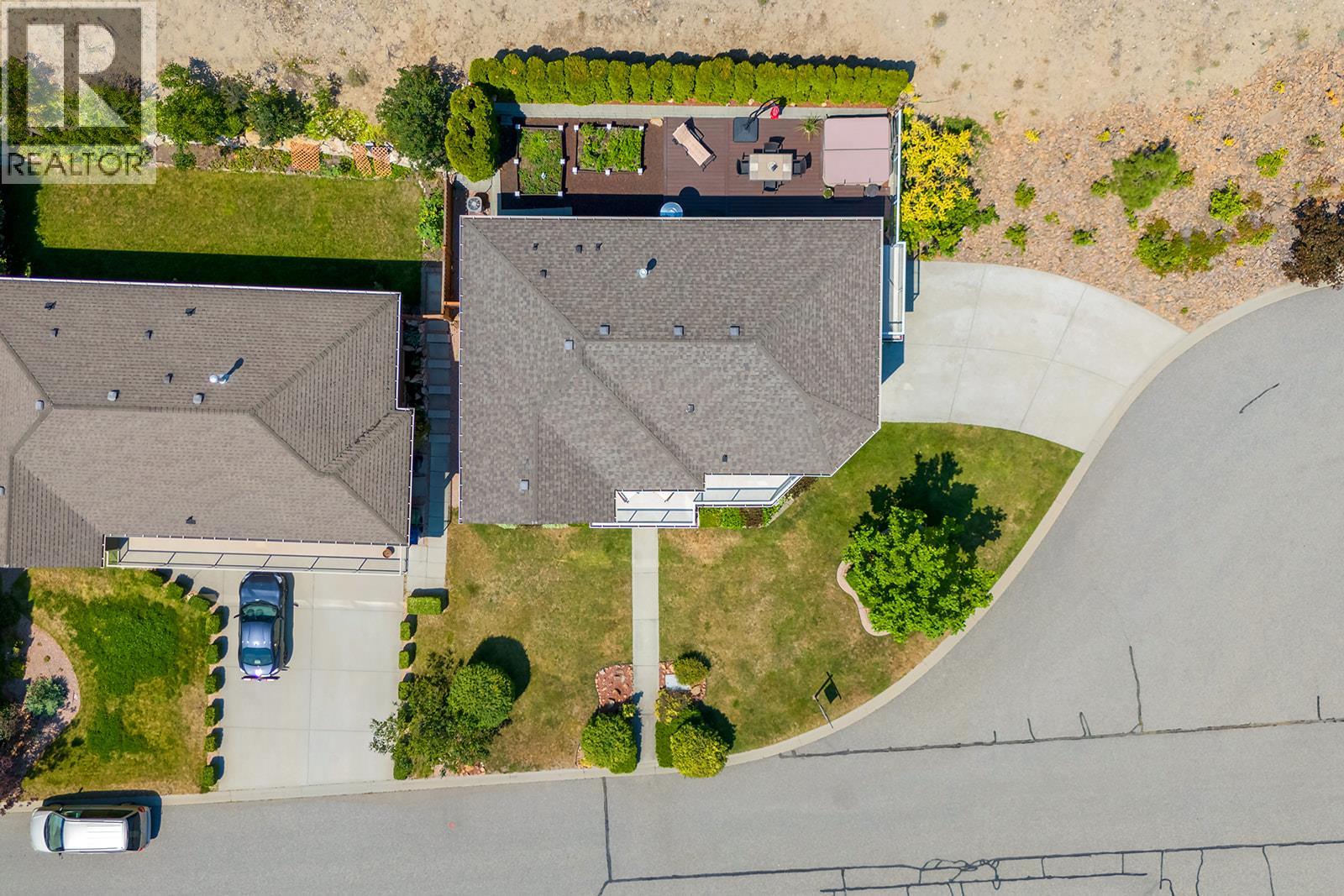  2040 Spyglass Way, West Kelowna