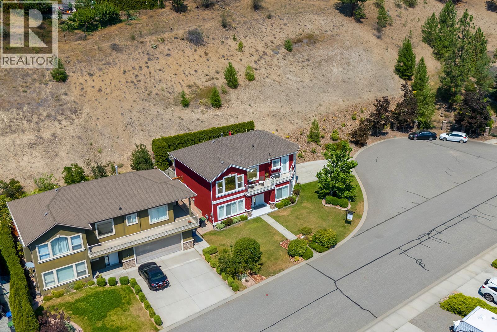  2040 Spyglass Way, West Kelowna
