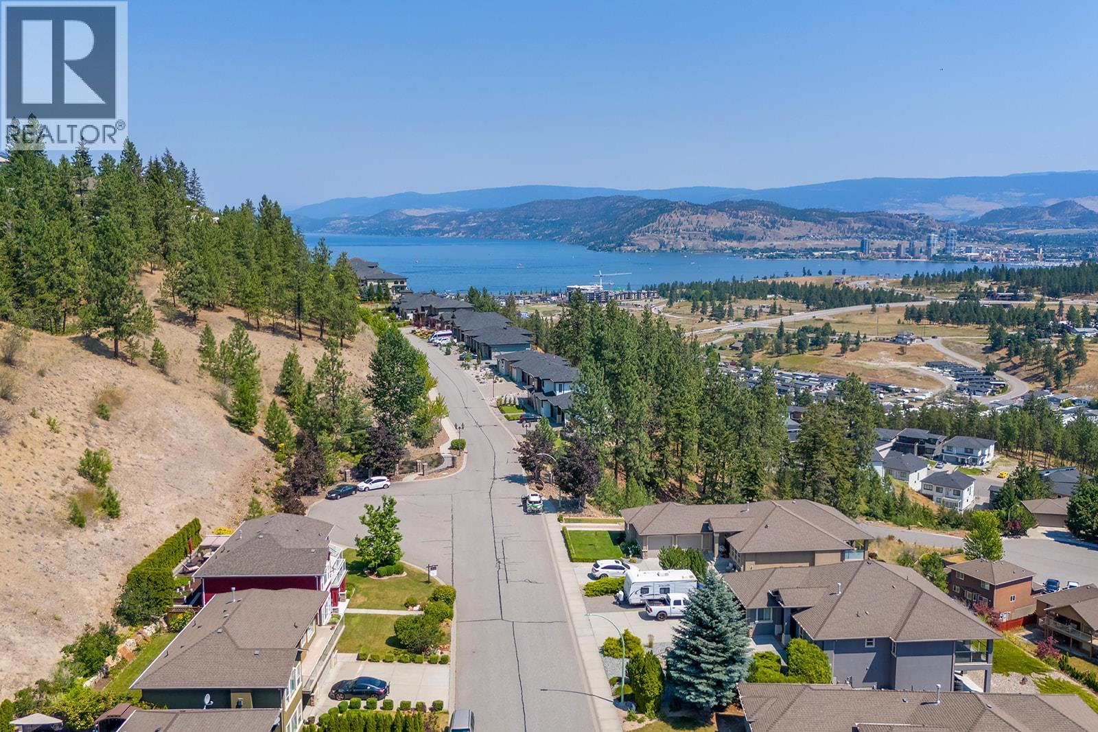  2040 Spyglass Way, West Kelowna