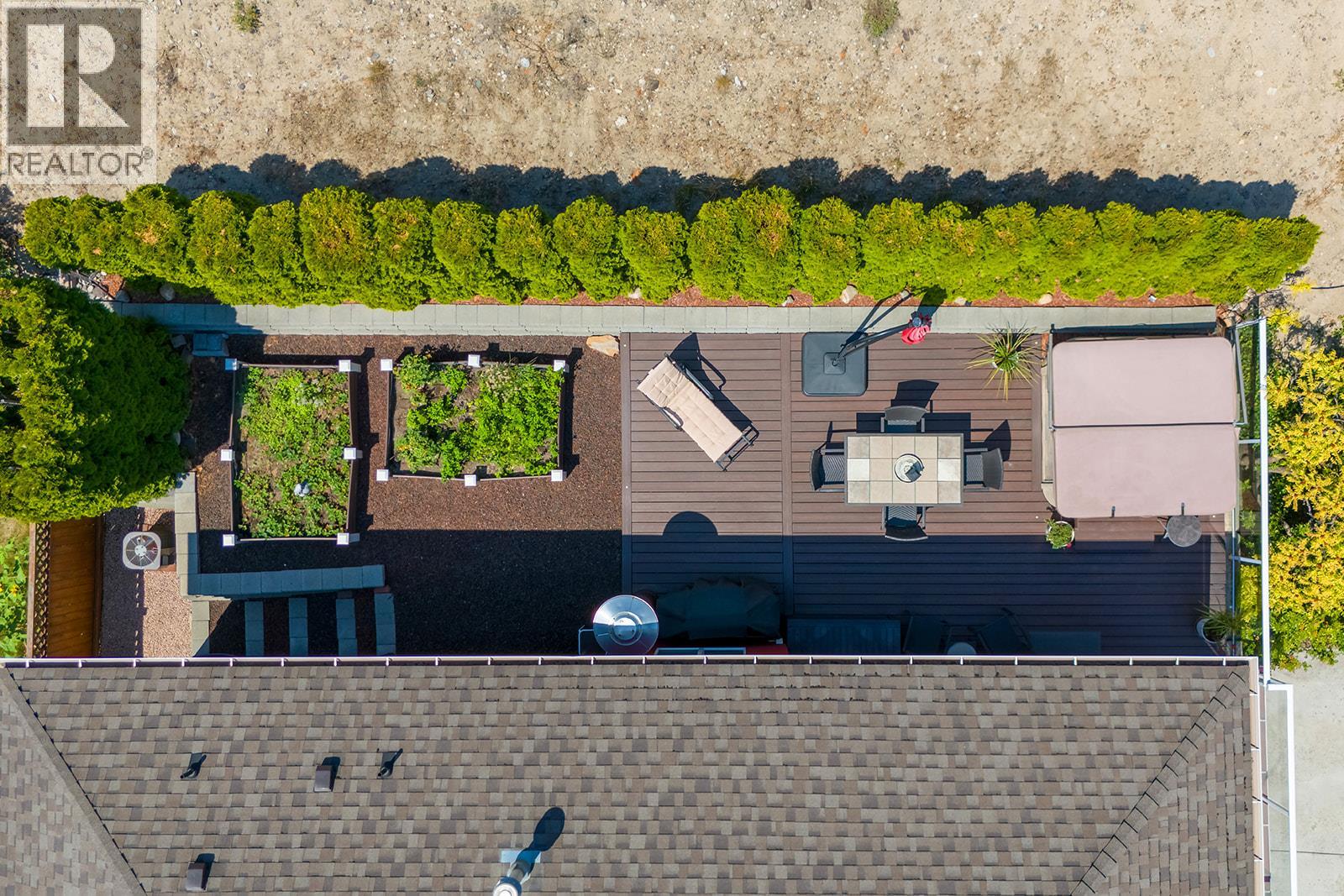  2040 Spyglass Way, West Kelowna