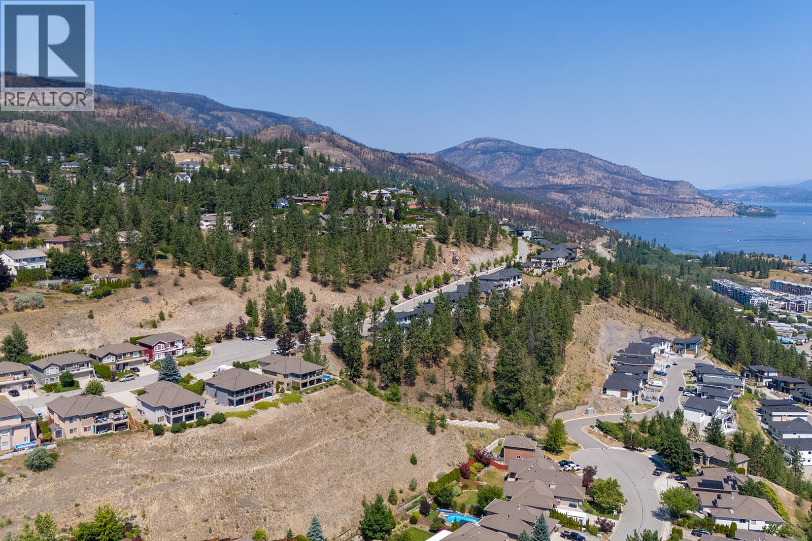  2040 Spyglass Way, West Kelowna