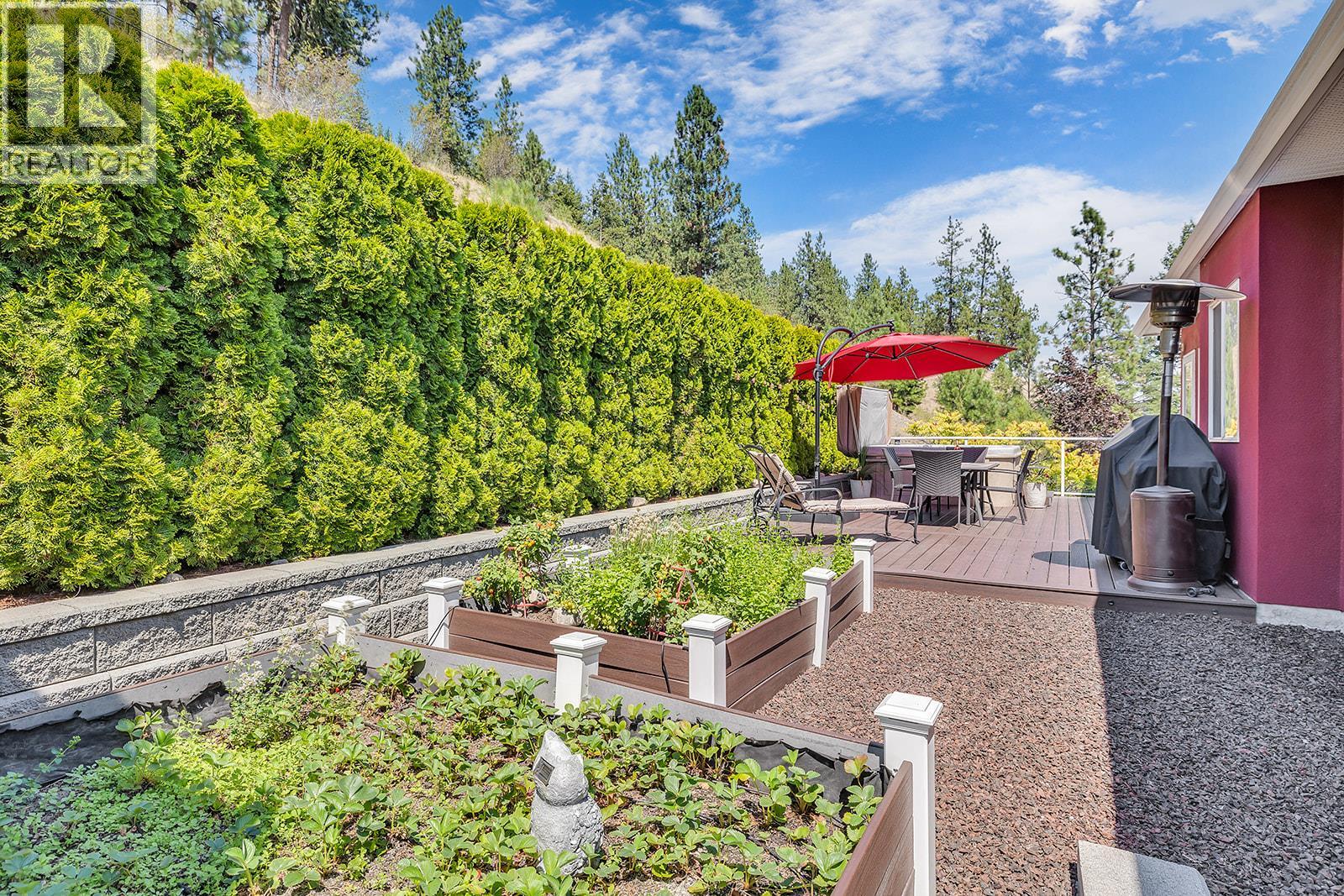  2040 Spyglass Way, West Kelowna