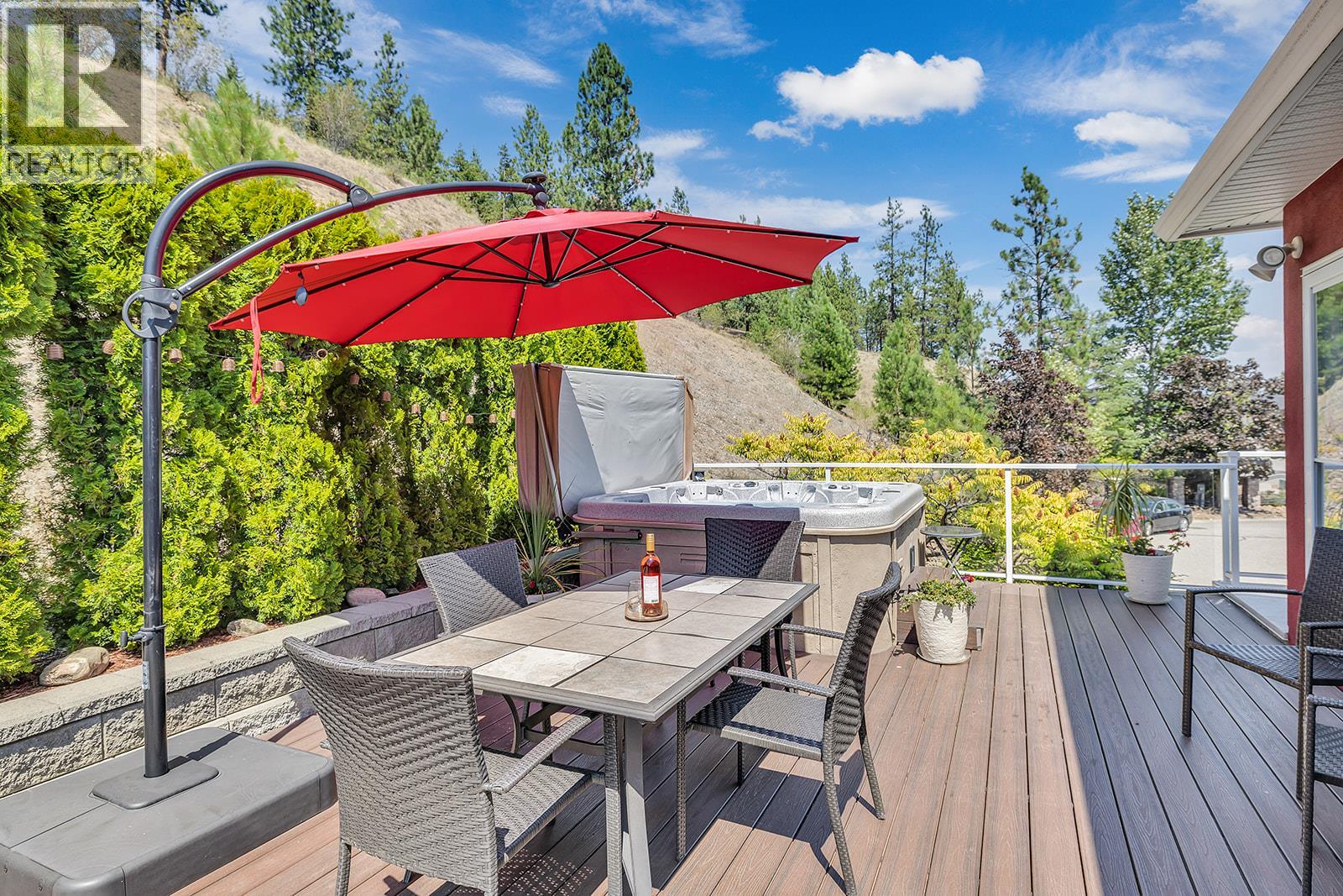  2040 Spyglass Way, West Kelowna