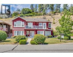  2040 Spyglass Way, West Kelowna