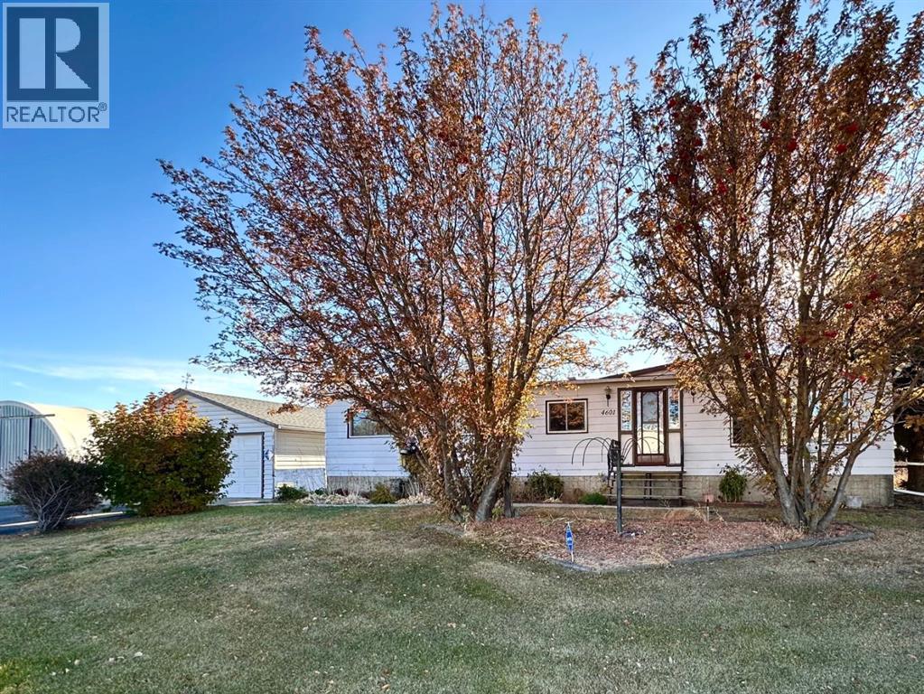 4601 50 Avenue