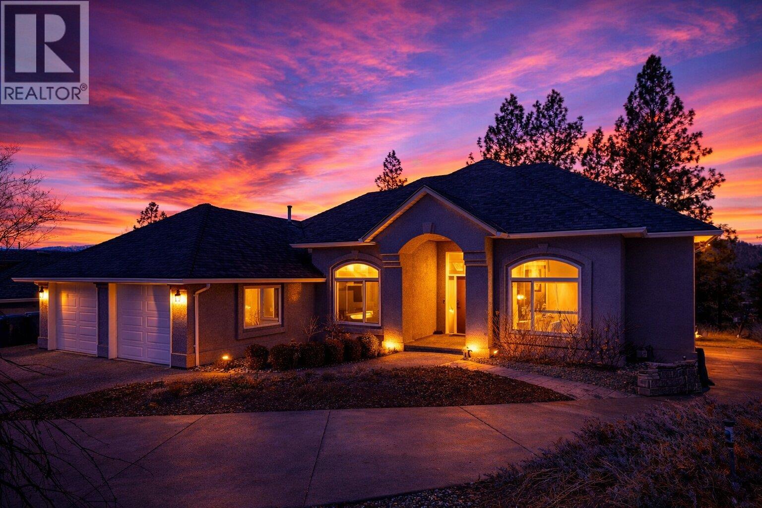  2102 Lillooet Court, Kelowna