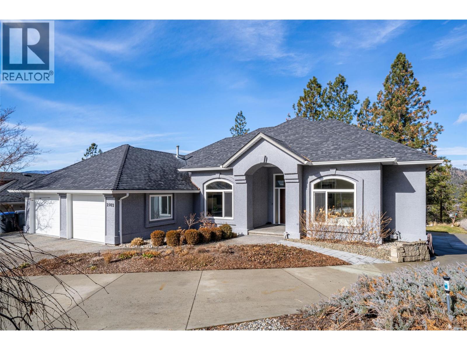  2102 Lillooet Court, Kelowna