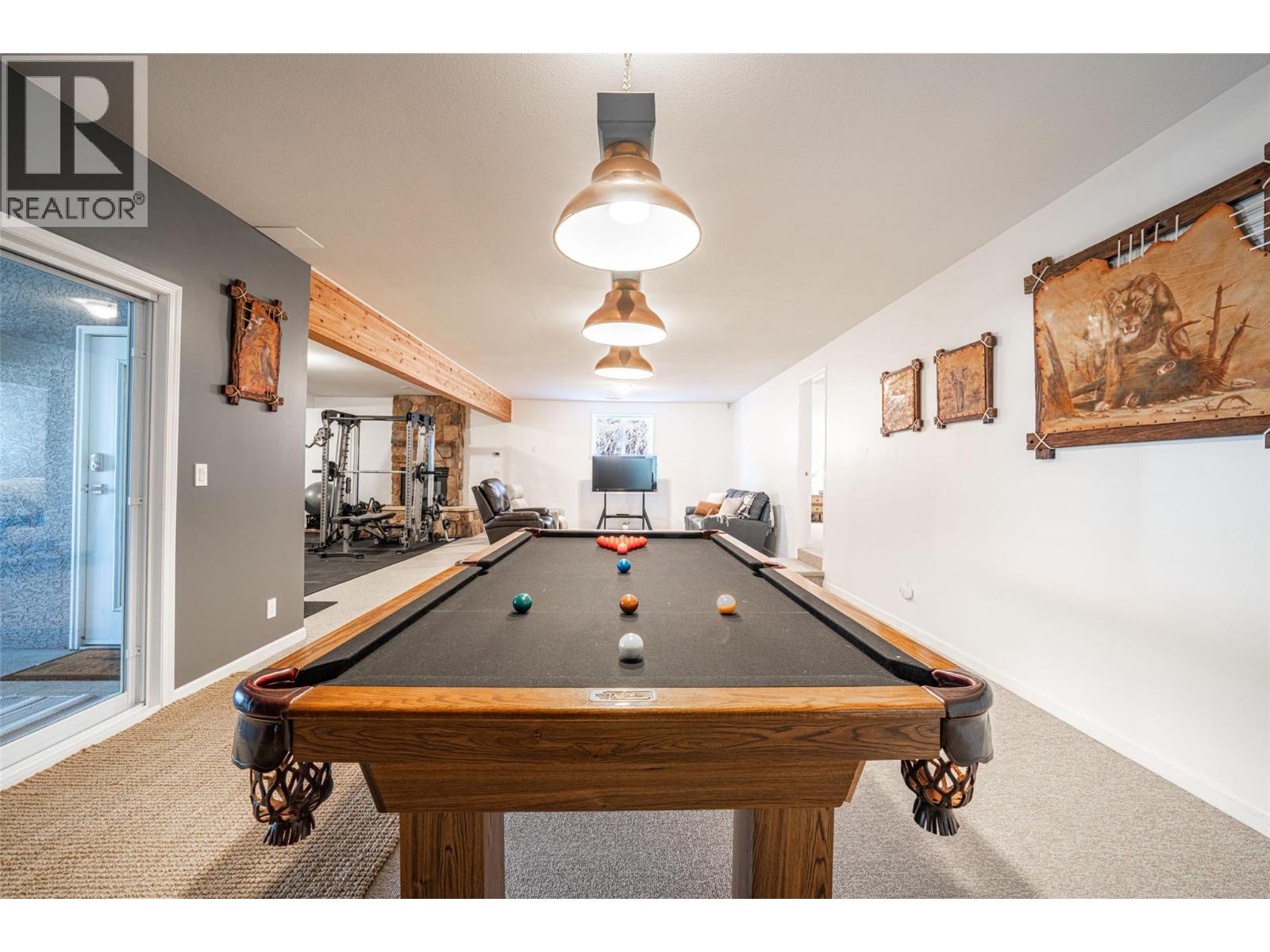  2102 Lillooet Court, Kelowna