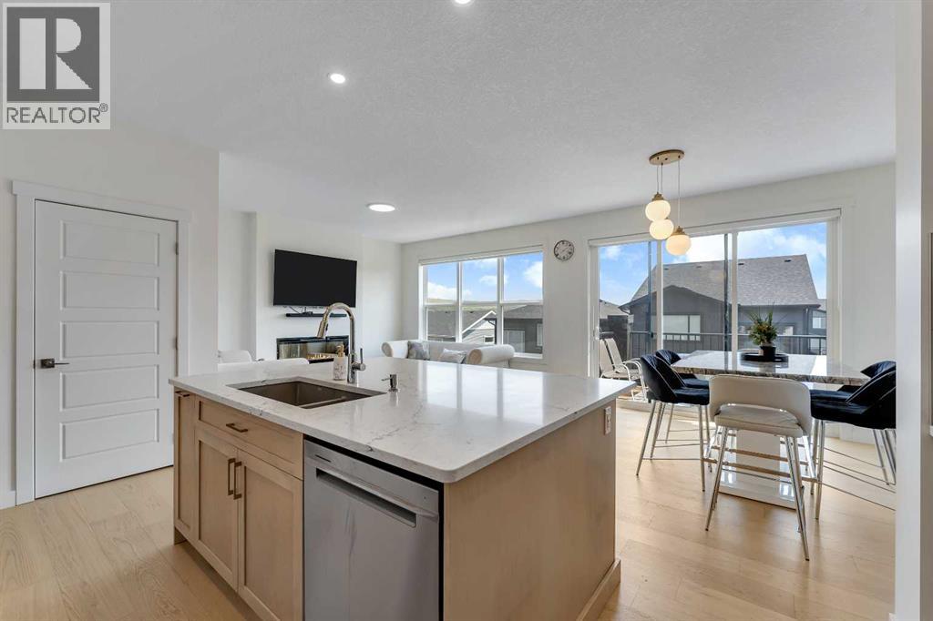 172 Precedence Hill, Cochrane