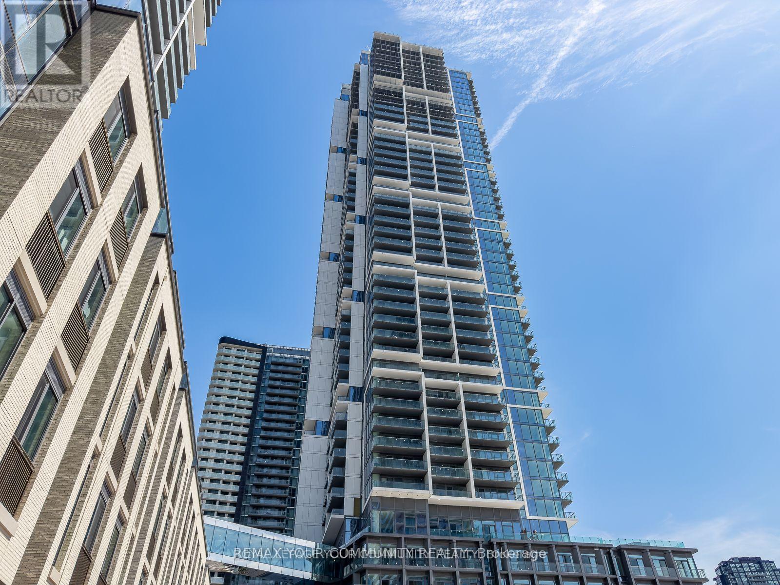 7890 Jane Street 4112