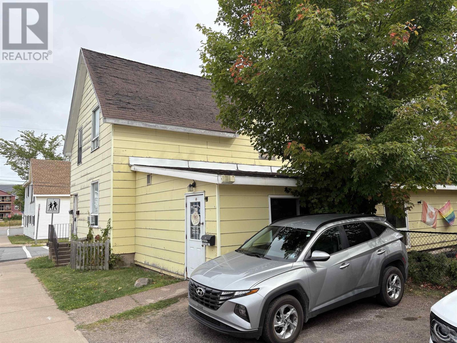 Property 3 of 5 of 17 Lyman Street