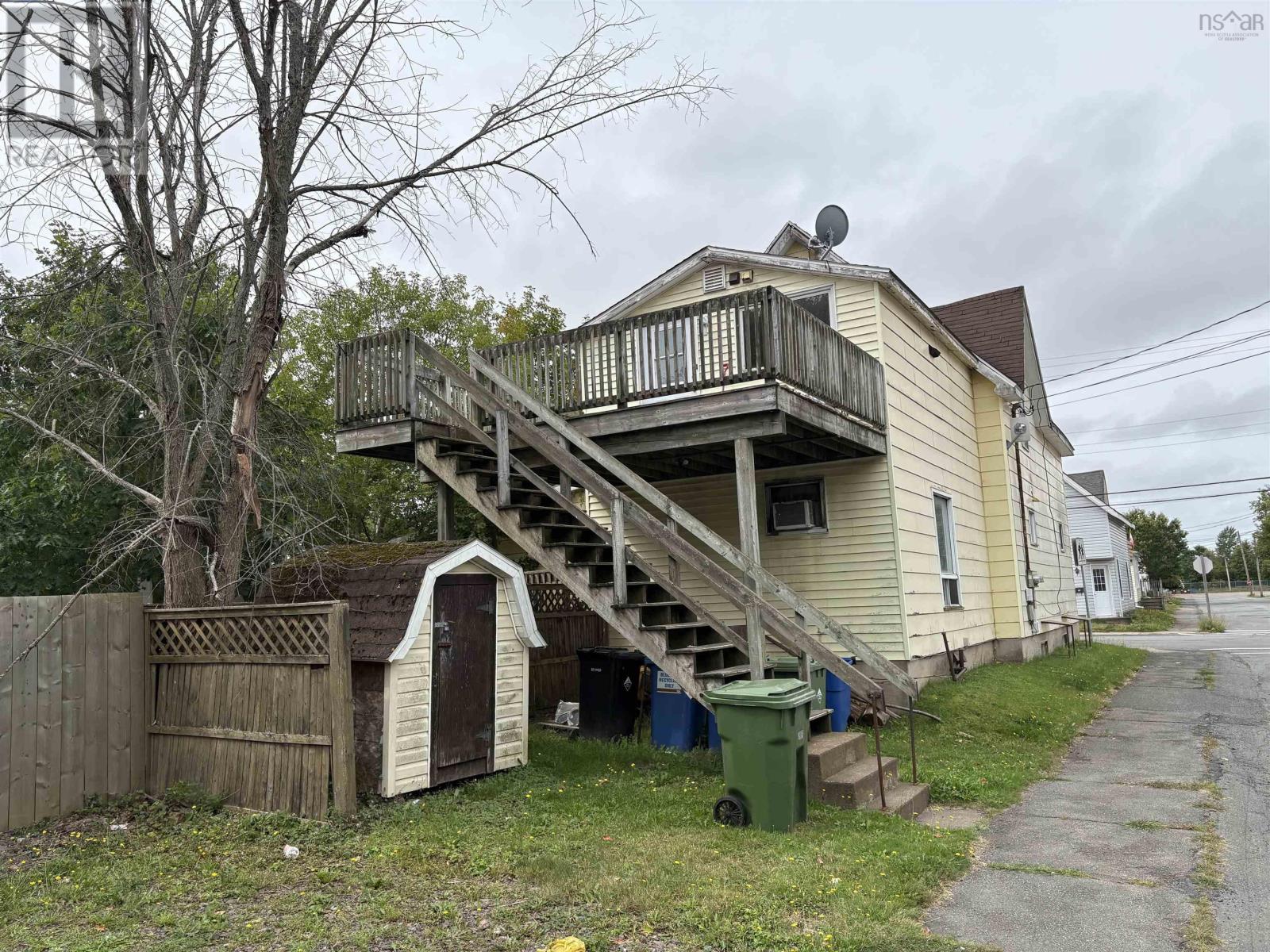 Property 5 of 5 of 17 Lyman Street